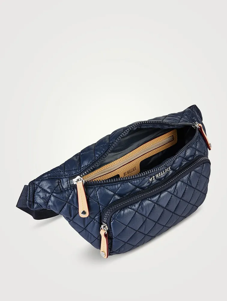 Metro Sling Bag