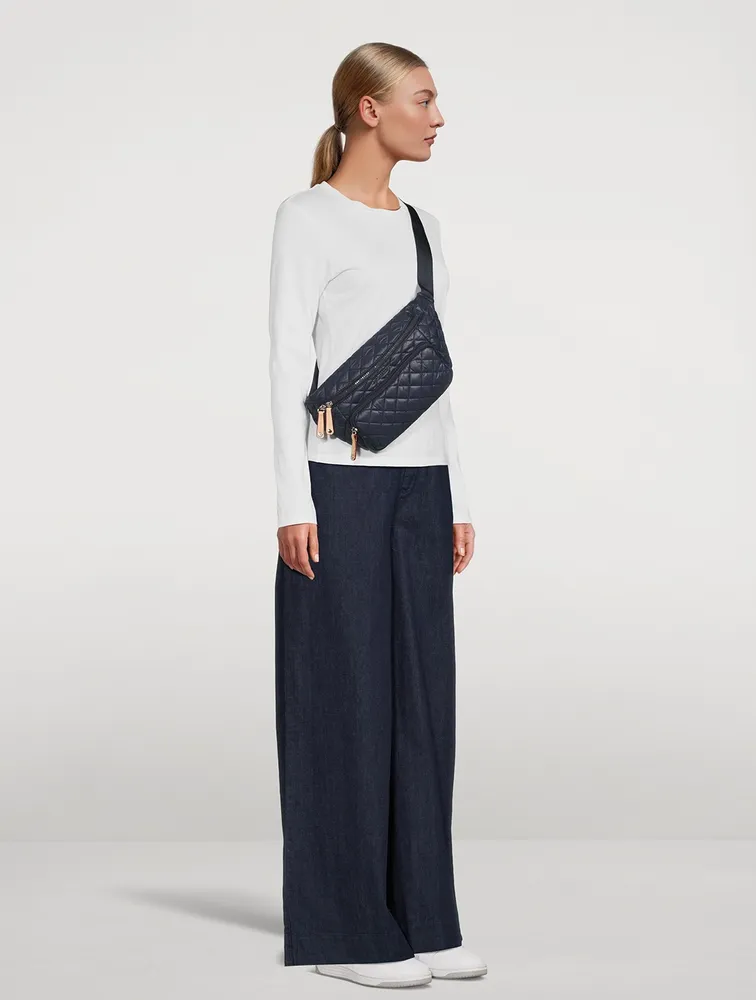 Metro Sling Bag