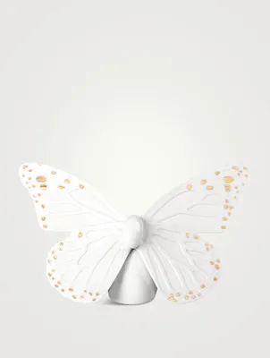 Butterfly Figurine