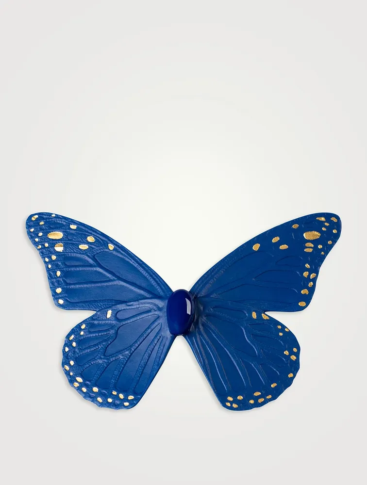 Butterfly Figurine