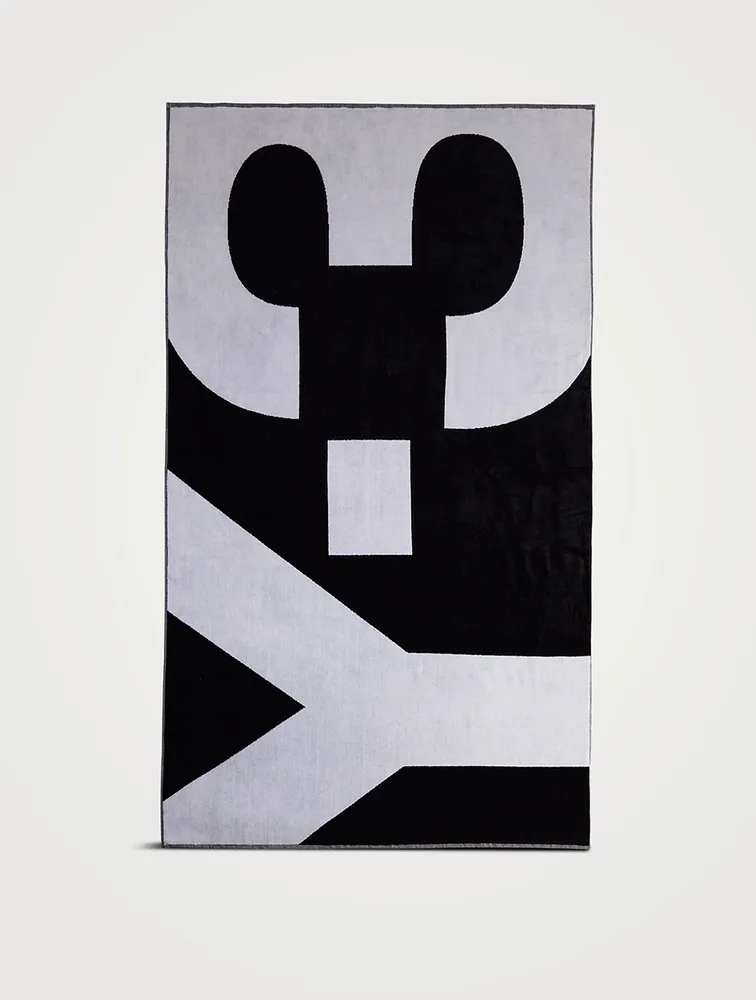 Beach Towel