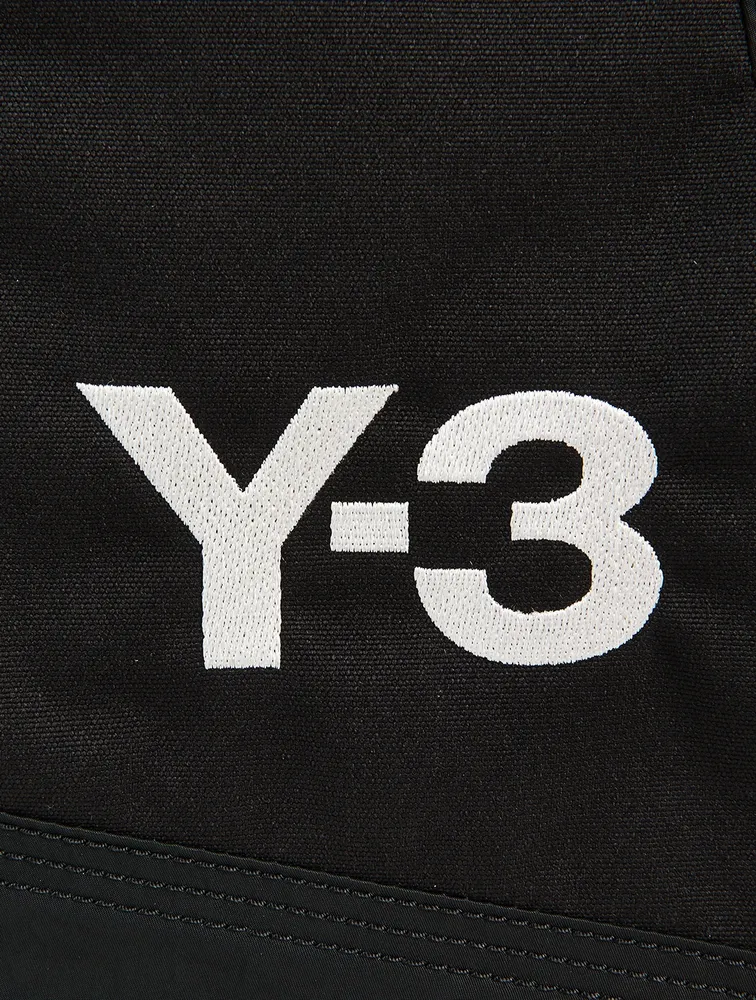 Logo Tote Bag