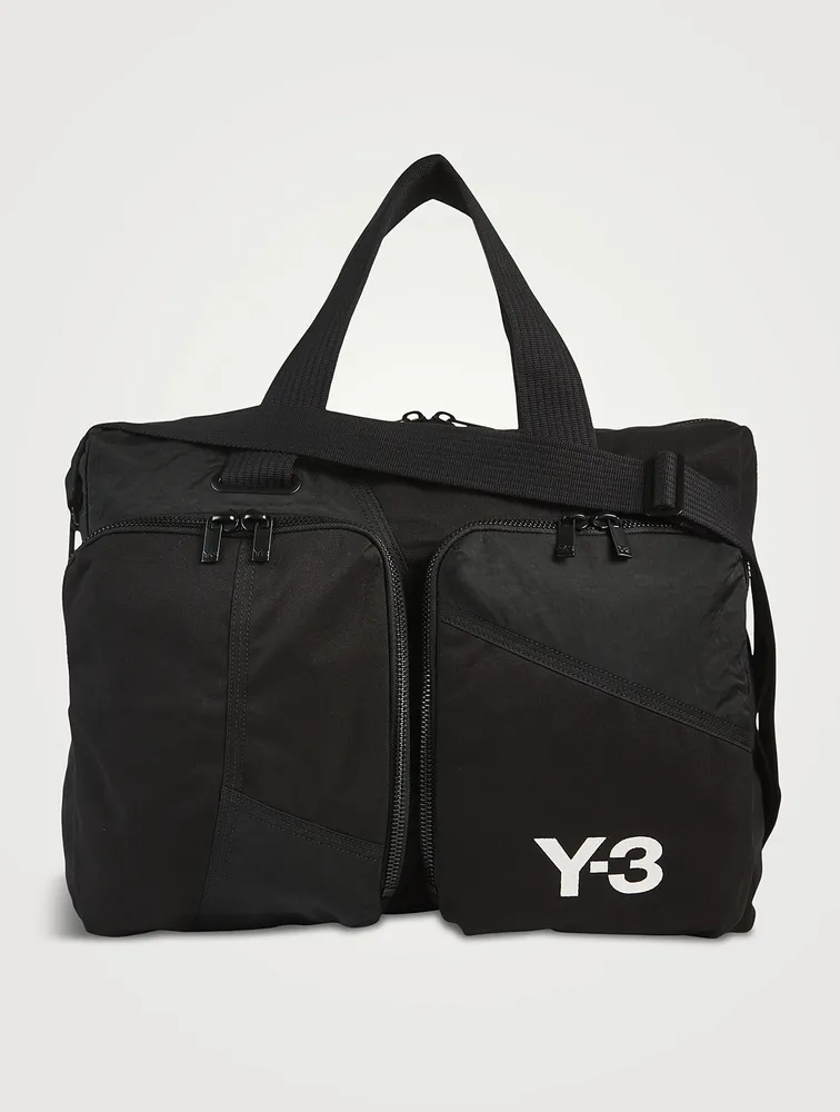 Weekend Bag