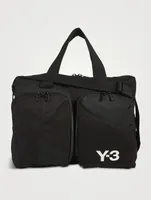 Weekend Bag