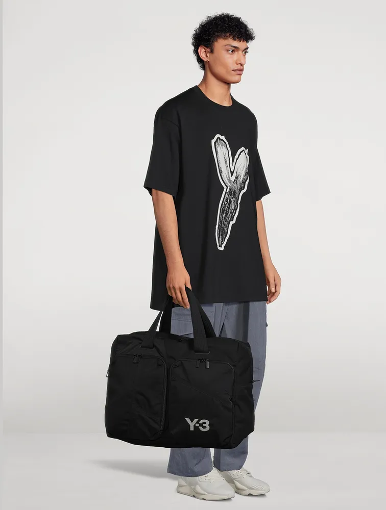Weekend Bag