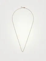 Wulu -Inch 18K Rose Gold Chain