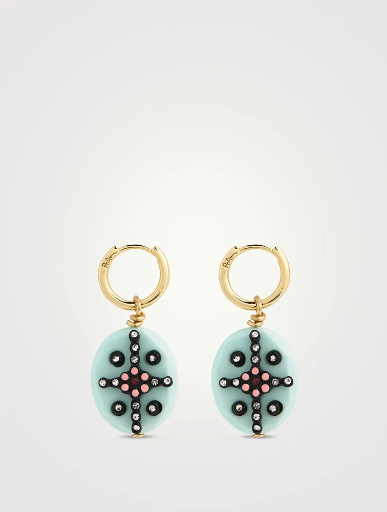 The Charmer Earrings
