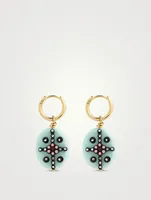 The Charmer Earrings