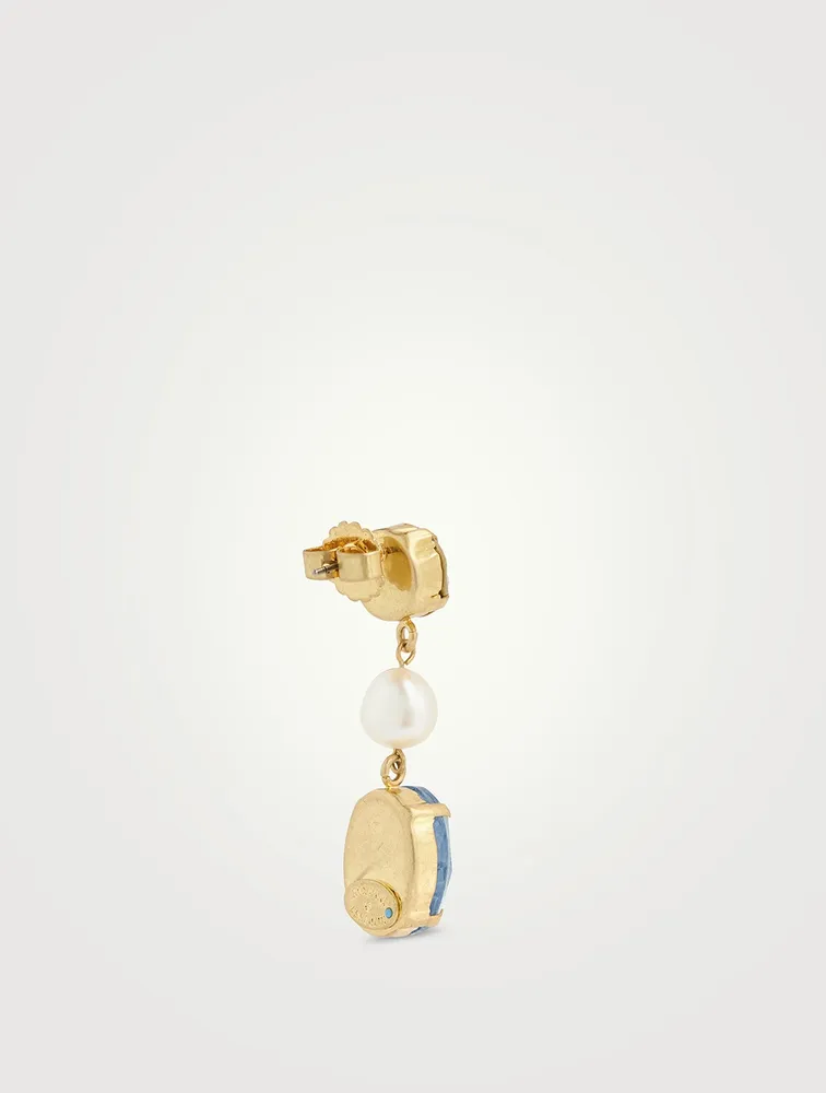 The Charmer Earrings
