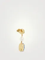 The Charmer Earrings
