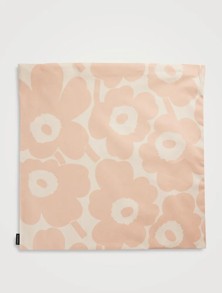 Pieni Unikko Cushion Cover