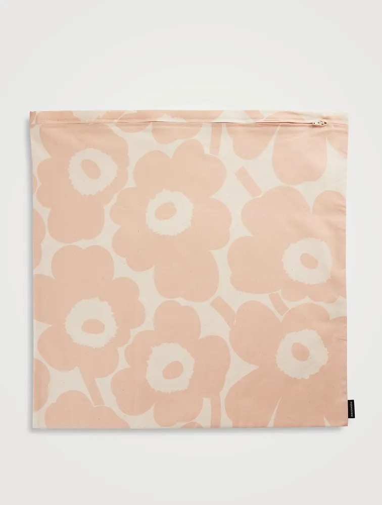 Pieni Unikko Cushion Cover