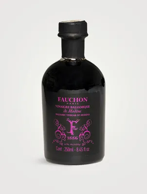 Balsamic Vinegar From Modena