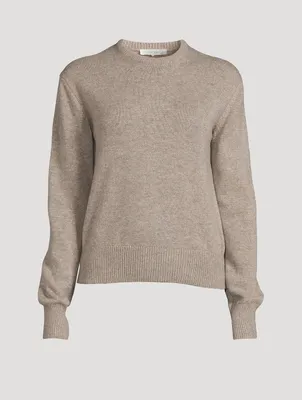Darcis Cashmere Sweater