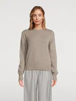 Darcis Cashmere Sweater
