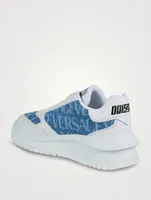 Odissea Denim Sneakers