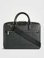 Stepan Extra Slim Briefcase