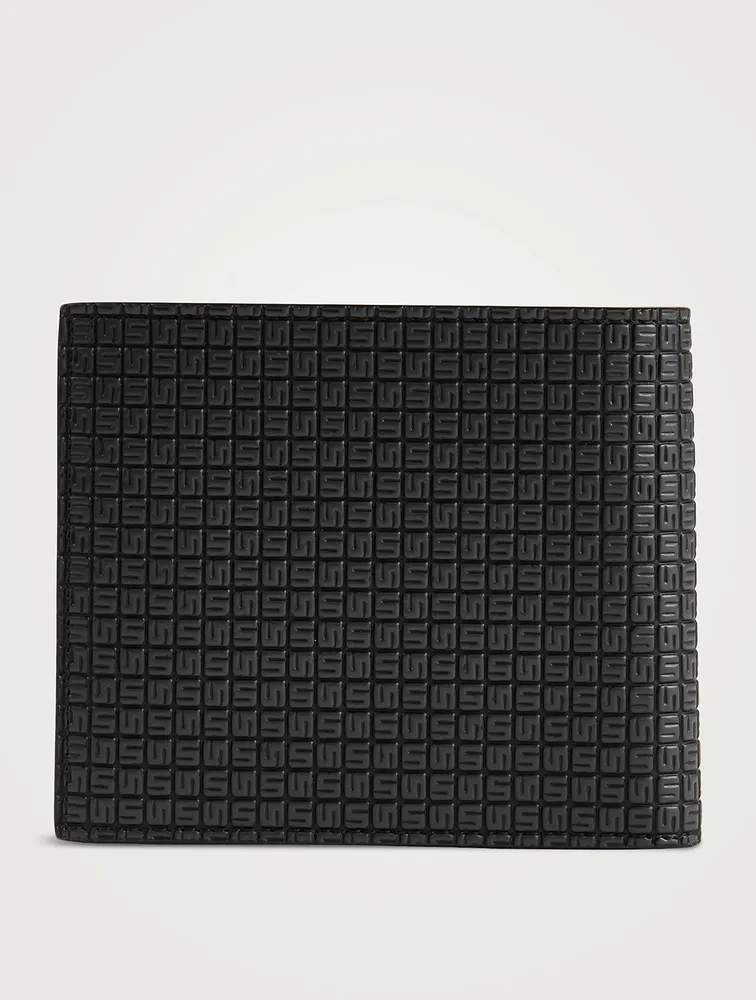 Stepan Billfold Wallet