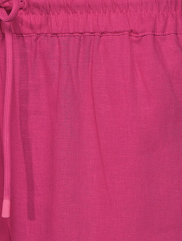 Drawstring Lounge Pants