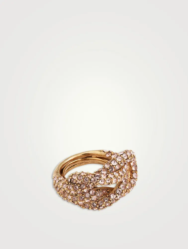 Knot Ring