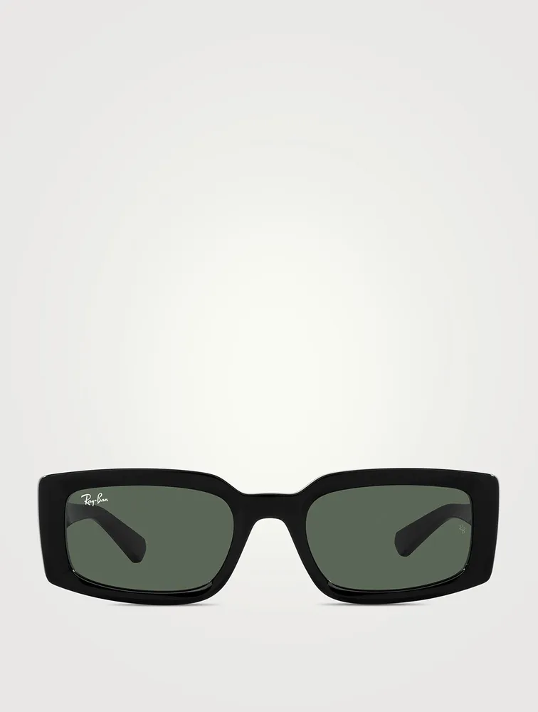 RB439554 Rectangular Sunglasses