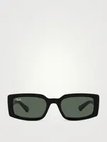 RB439554 Rectangular Sunglasses