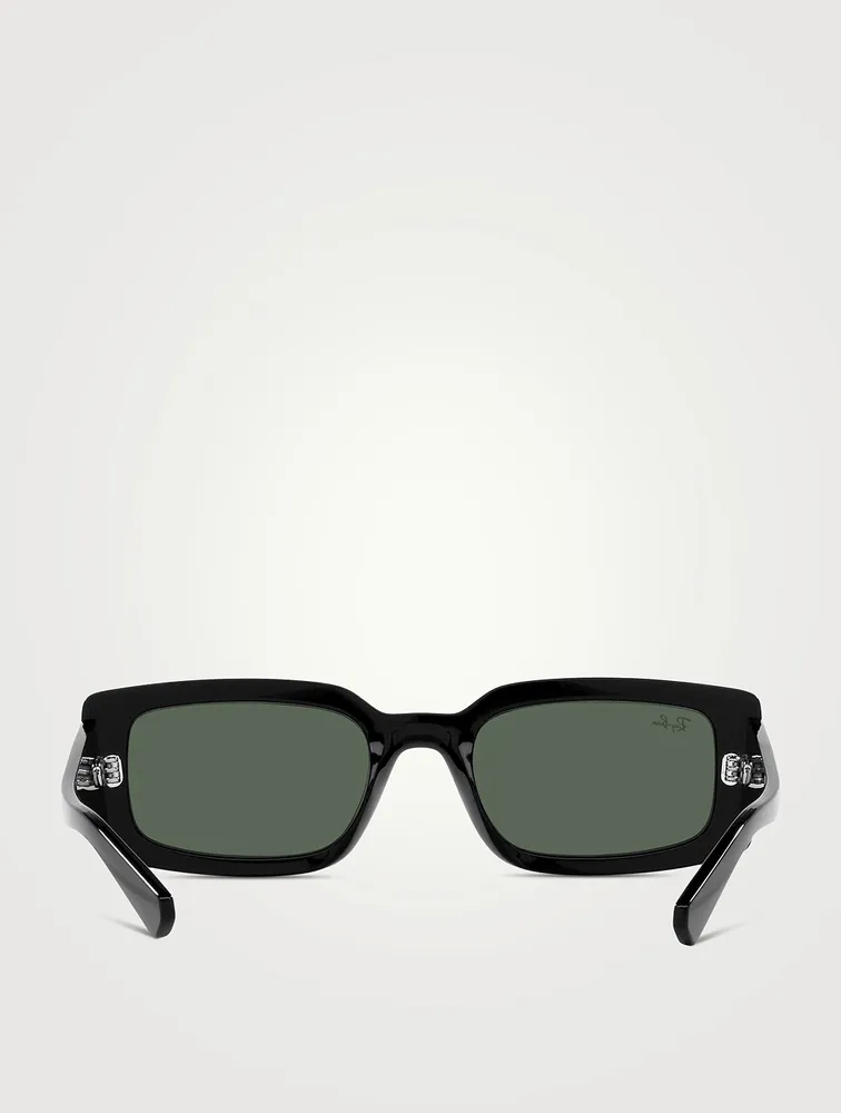 RB439554 Rectangular Sunglasses