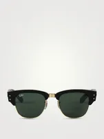 RB0316S53 Clubmaster Sunglasses