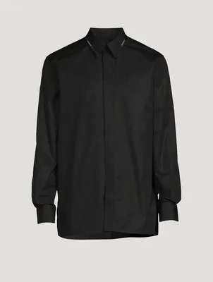 Contemporary Fit Shirt