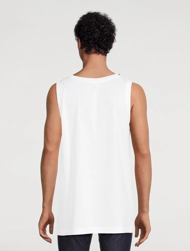 Cotton Tank Top