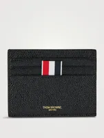 Leather Card Holder