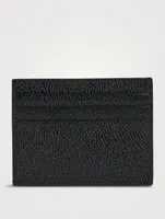 Leather Card Holder