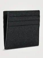 Leather Card Holder