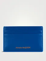 Leather Card Case