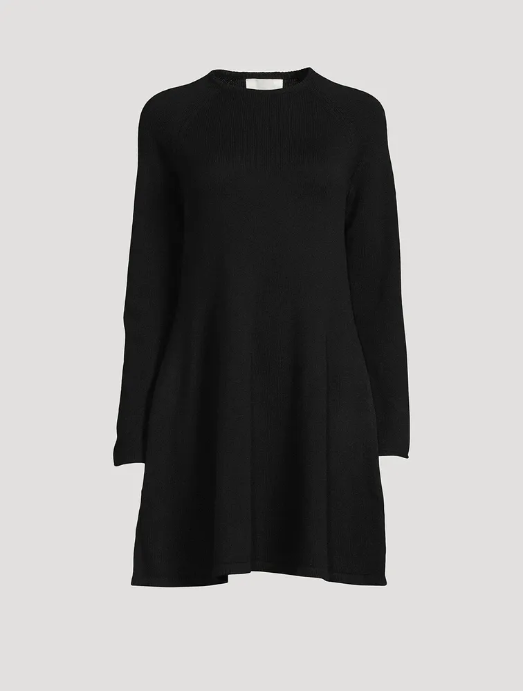 Didi Cashmere Mini Dress