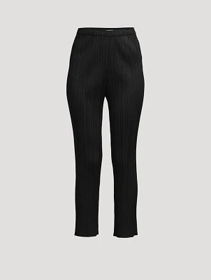 Basics Pants