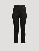 Basics Pants