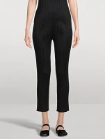 Basics Pants