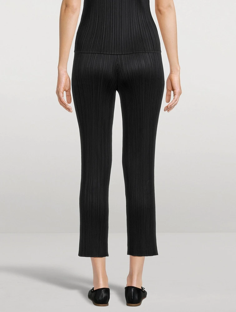 Basics Pants