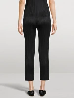 Basics Pants