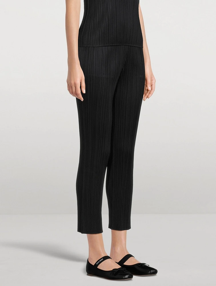 Basics Pants