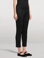 Basics Pants