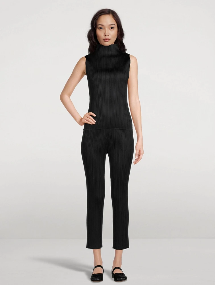 Basics Pants