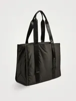 Medium Recycled Tech Tote Bag