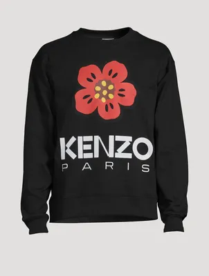 Boke Flower Sweatshirt