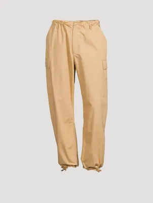 Cargo Workwear Pants