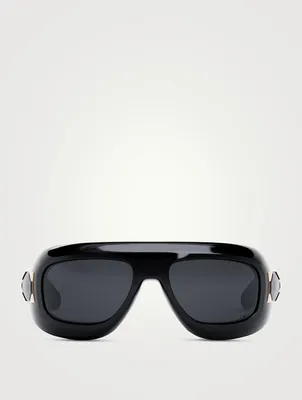 Lady 95.22 M1I Mask Sunglasses