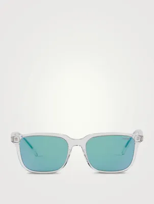 InDior S1I Square Sunglasses