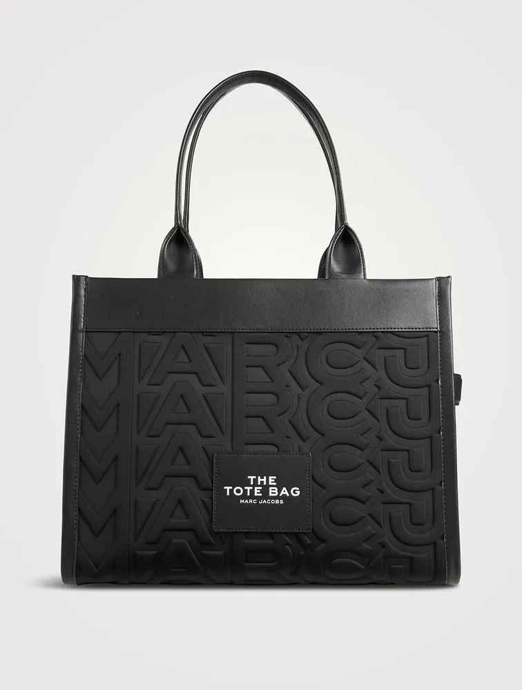 The Large Neoprene Tote Bag
