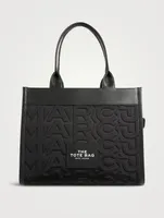 The Large Neoprene Tote Bag